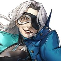 Vino Phantom Idol Icon in Persona 5: The Phantom X.