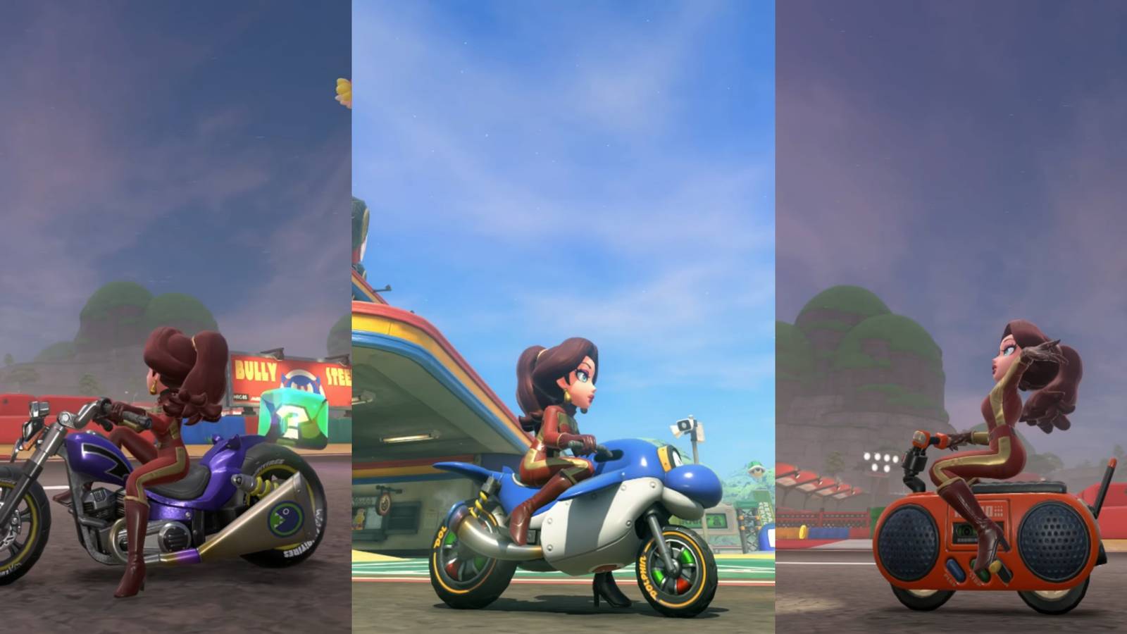 Unlock the Hidden Power of Mario Kart's Finest Rides: A Bike Breakdown