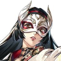 Wind Vast Phantom Thief Icon in Persona 5: The Phantom X.