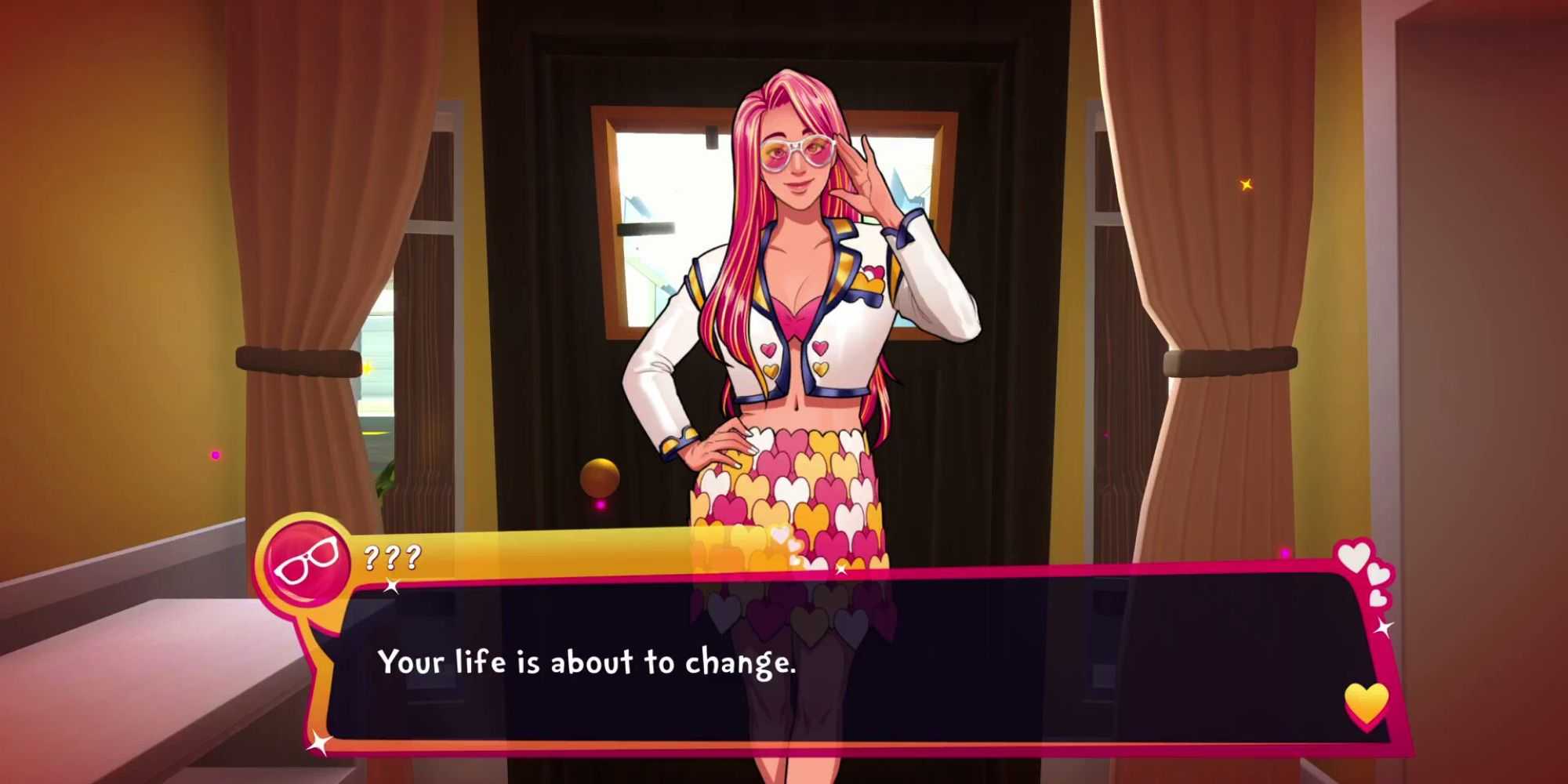 Object Show Dating Simulator Review: Date Everything! is a Charming Dating Sim