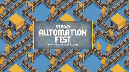 A Small Selection Of Great Steam Next Fest Demos