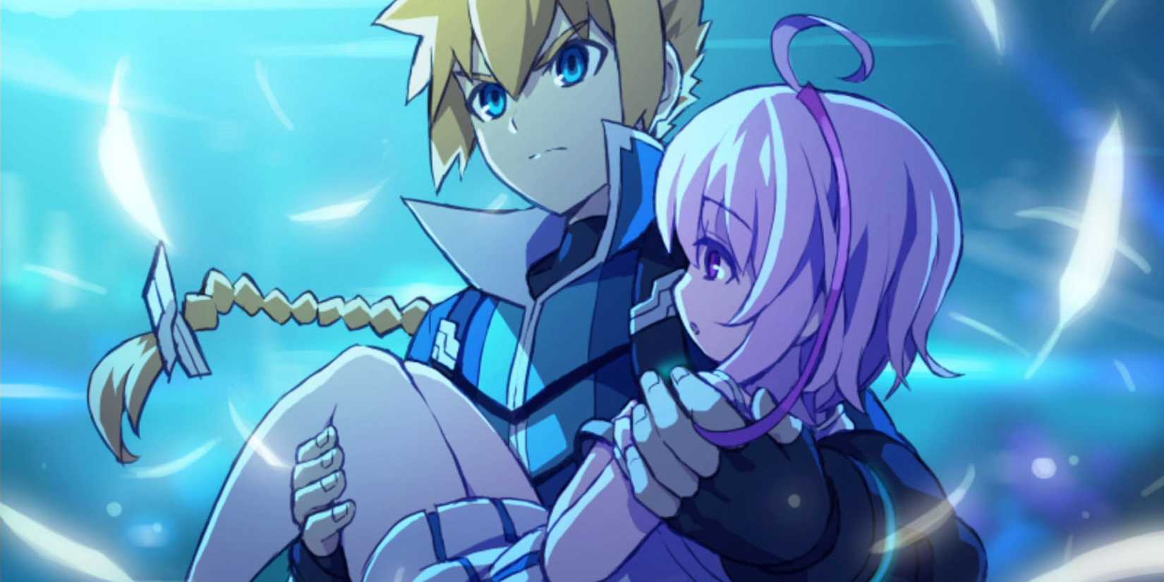 Azure Striker Gunvolt Trilogy Enhanced Comes to PC, PS5, Switch July 24