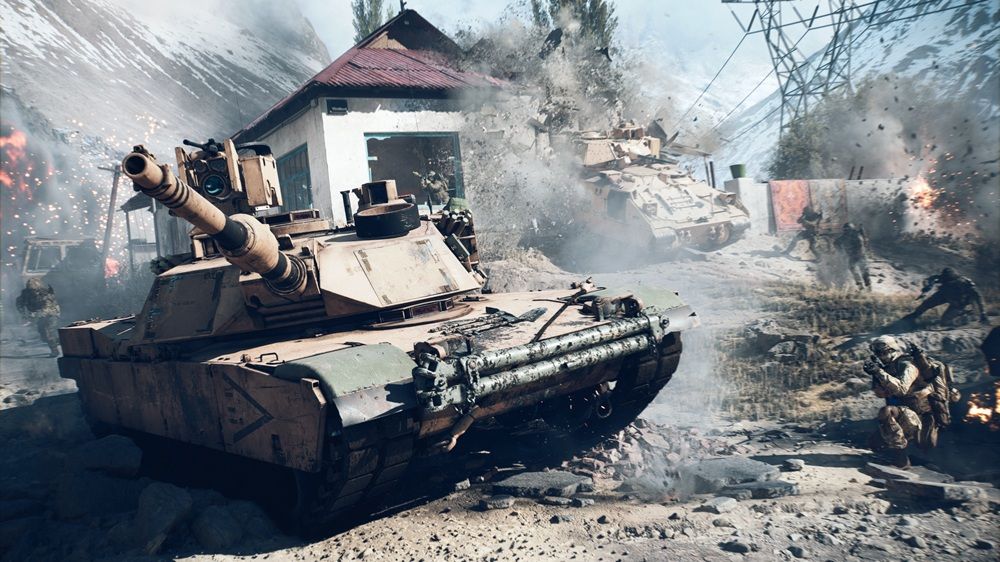Battlefield 6 06