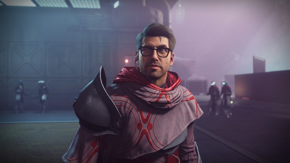 Destiny 2 The Edge of Fate 02