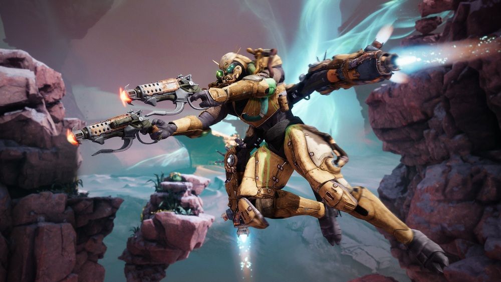 Destiny 2 The Edge of Fate 04