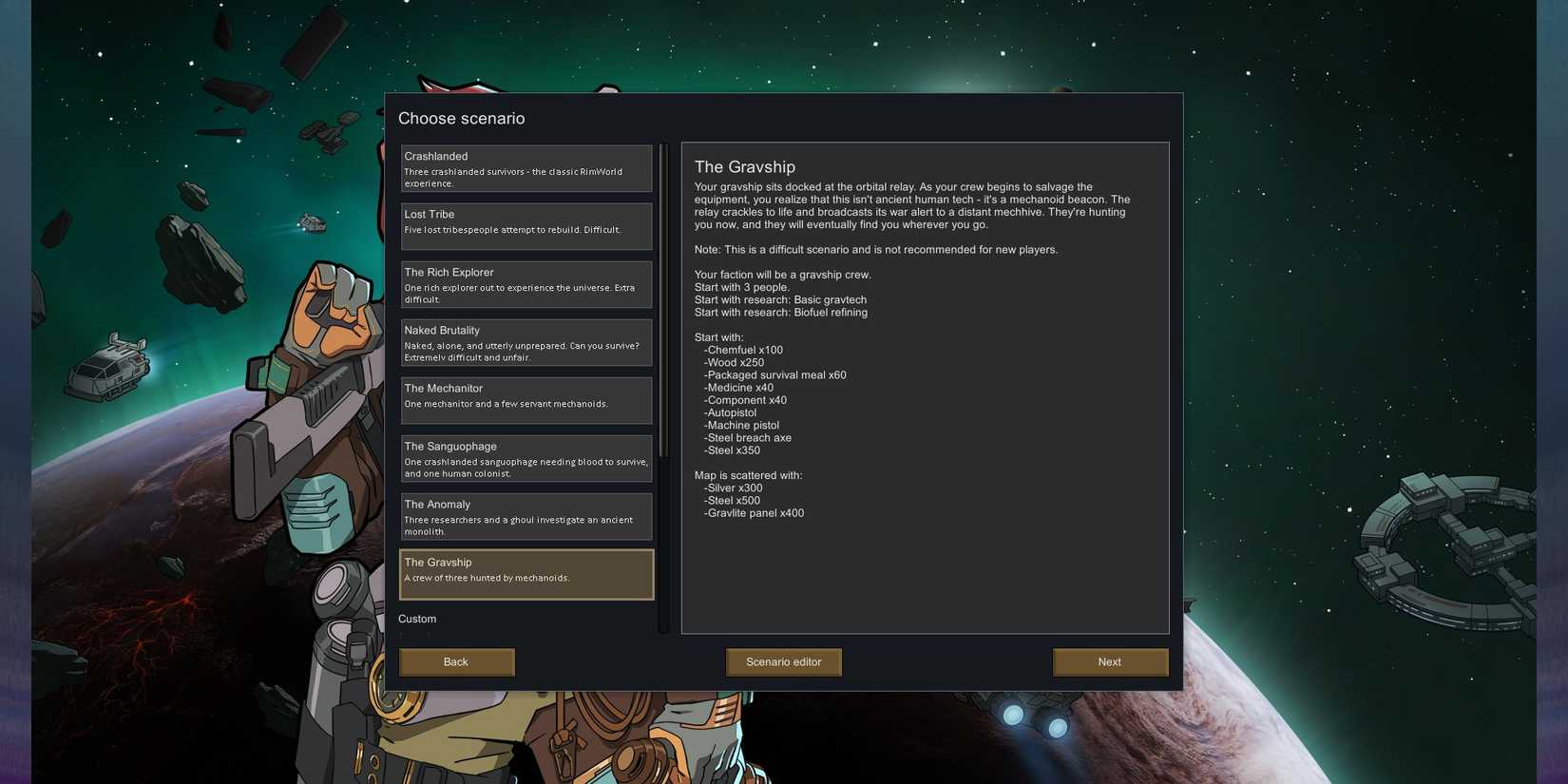 Beginner's Guide to RimWorld: Odyssey