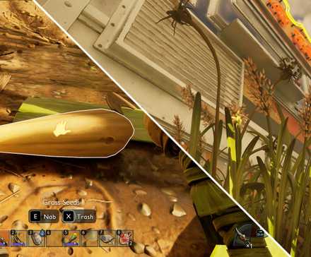How to Unlock and Craft a Workbench in Grounded 2
