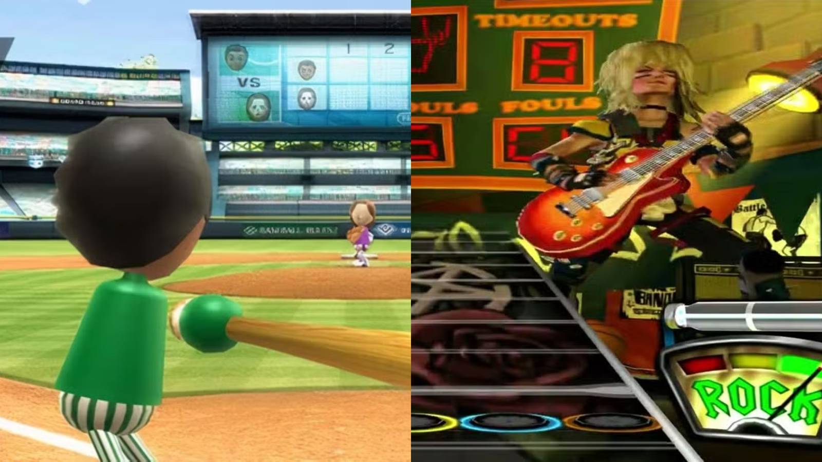 Game Rocker 2000s These Iconic Titles Defined Gaming During the 2000s