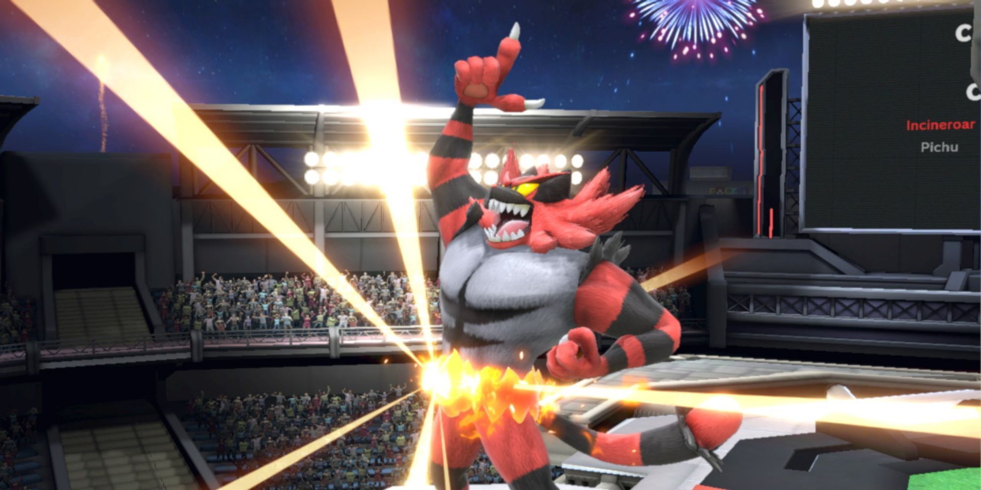 These are the Best Pokemon Characters in Super Smash Bros. Ultimate