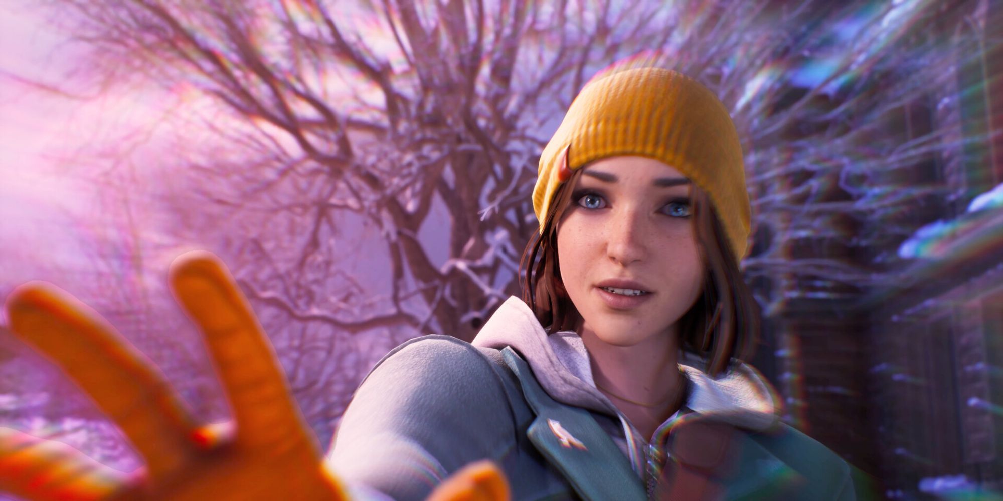 Life is Strange Collection has all the games in one package 