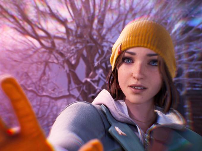 Life is Strange Prime Video Series Adaptation Announced
