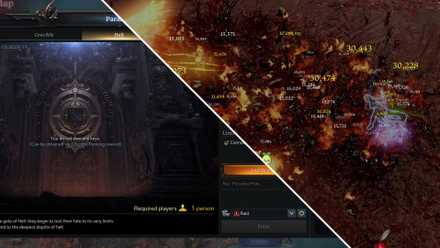 Lost Ark June Update: New Raid, Cadarum Isles Expansion, Balance Patch