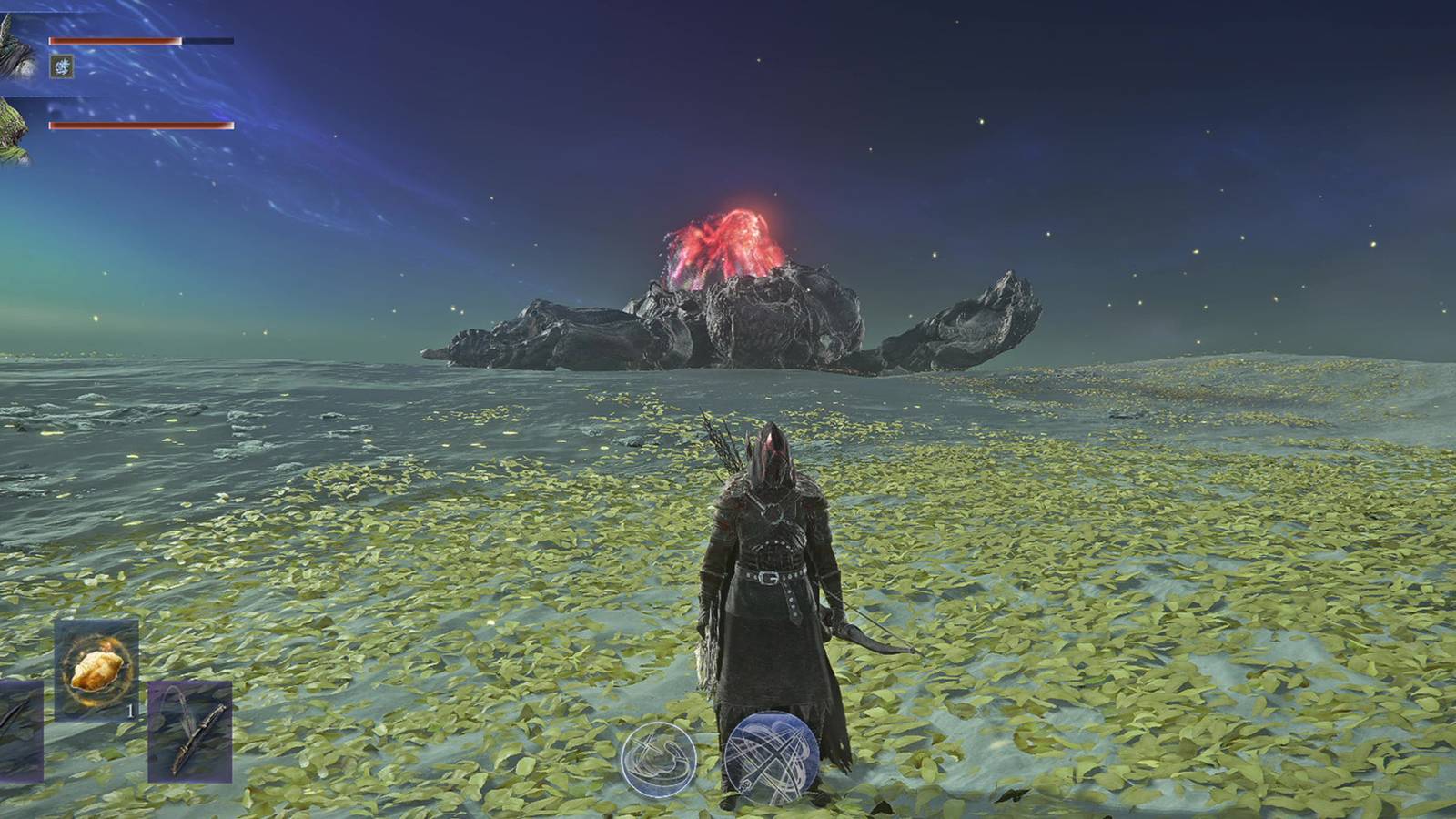 Everdark Sovereign Sentient Pest Boss Guide in Elden Ring Nightreign