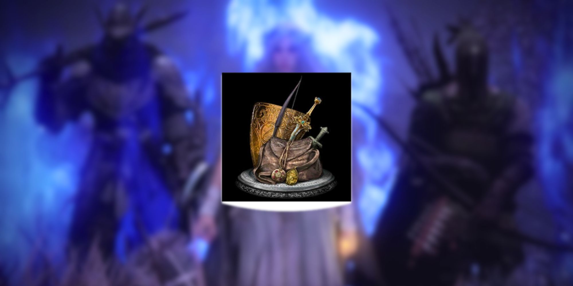 Set and Steadfast achievement in Nightreign