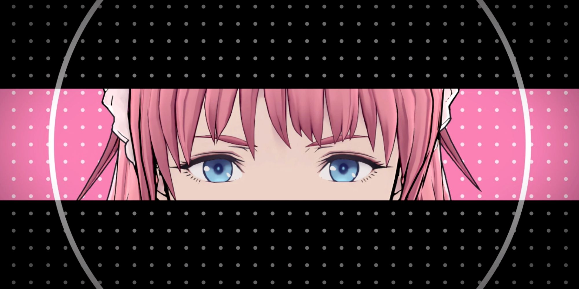 No Sleep for Kaname Date Escape From the Control Room