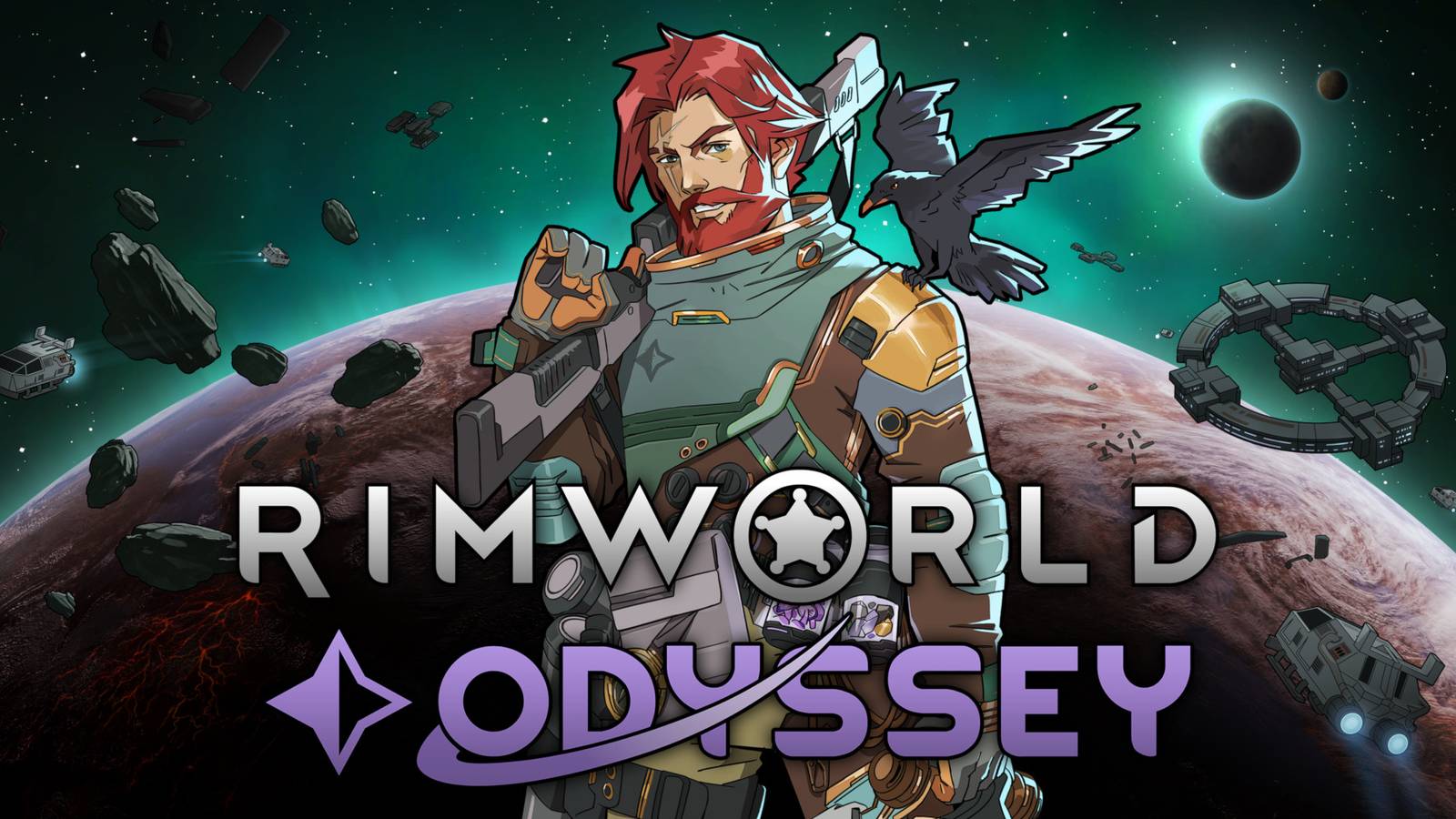 Beginner's Guide to RimWorld: Odyssey