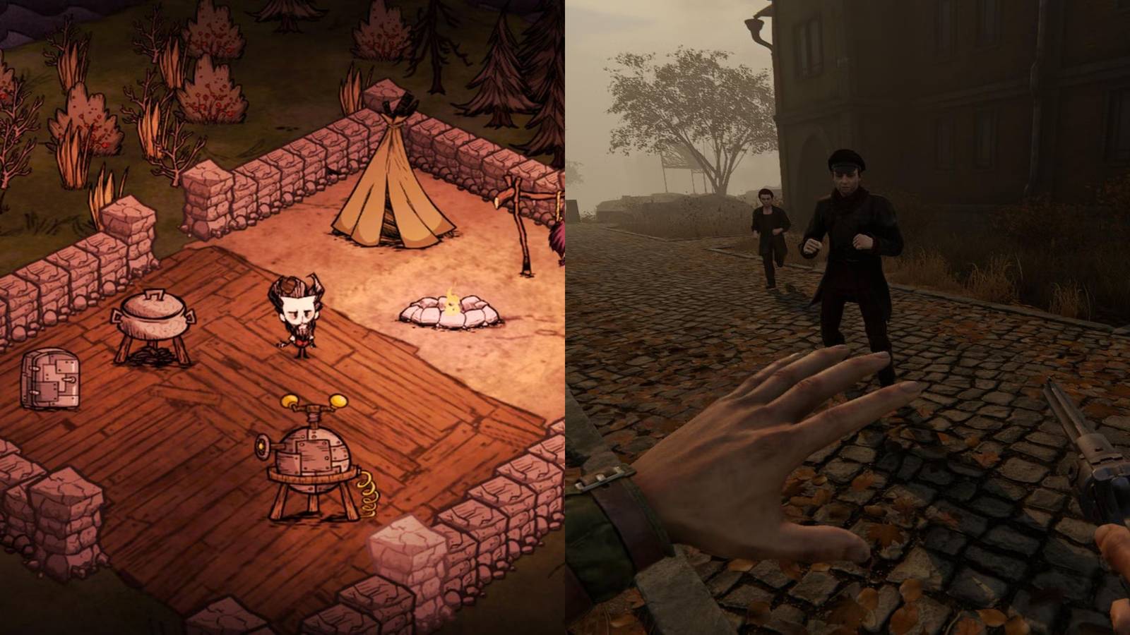 These Are The Hardest Open World Games Ever Created