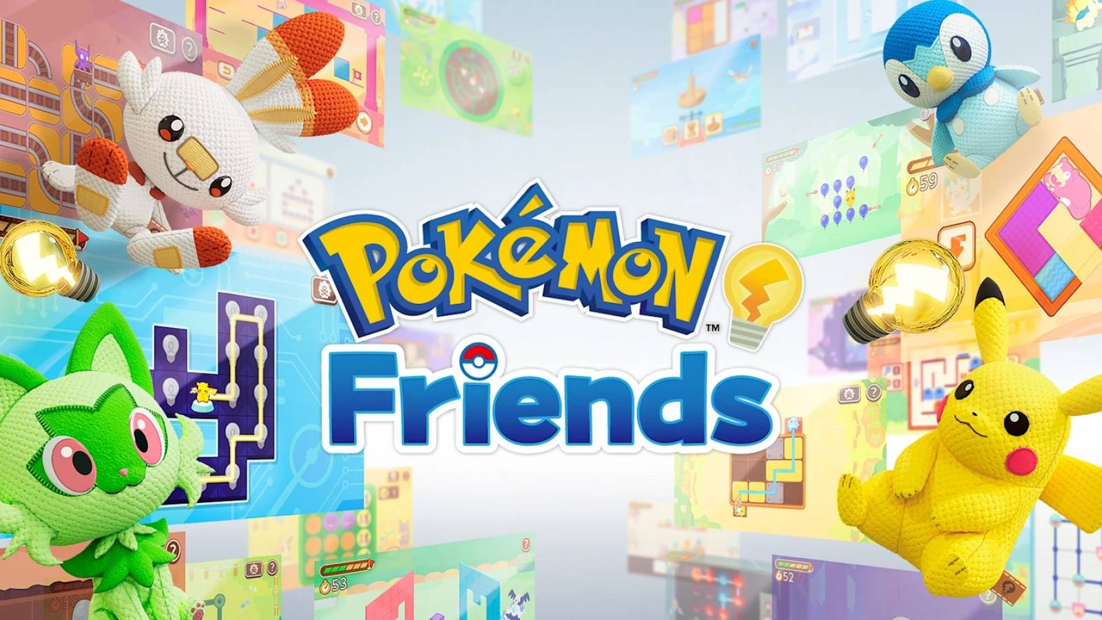 Review: Pokémon Friends offers a Fun, Cozy Puzzle Experience