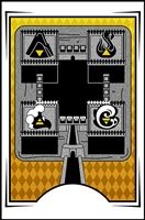 Power Revelation Card Icon in Persona 5: The Phantom X.