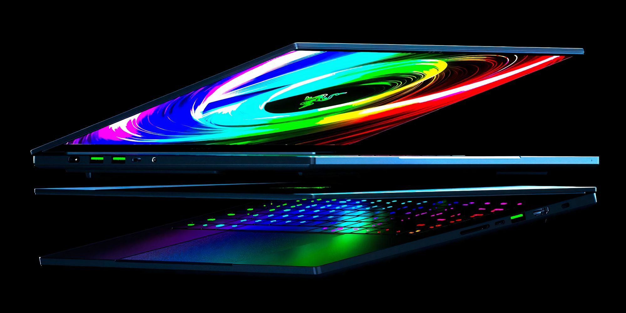 Review: Razer Blade 16 (2025) OLED Display is a Marvel