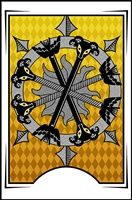 Renewal/Completion Revelation Card Icon in Persona 5: The Phantom X.