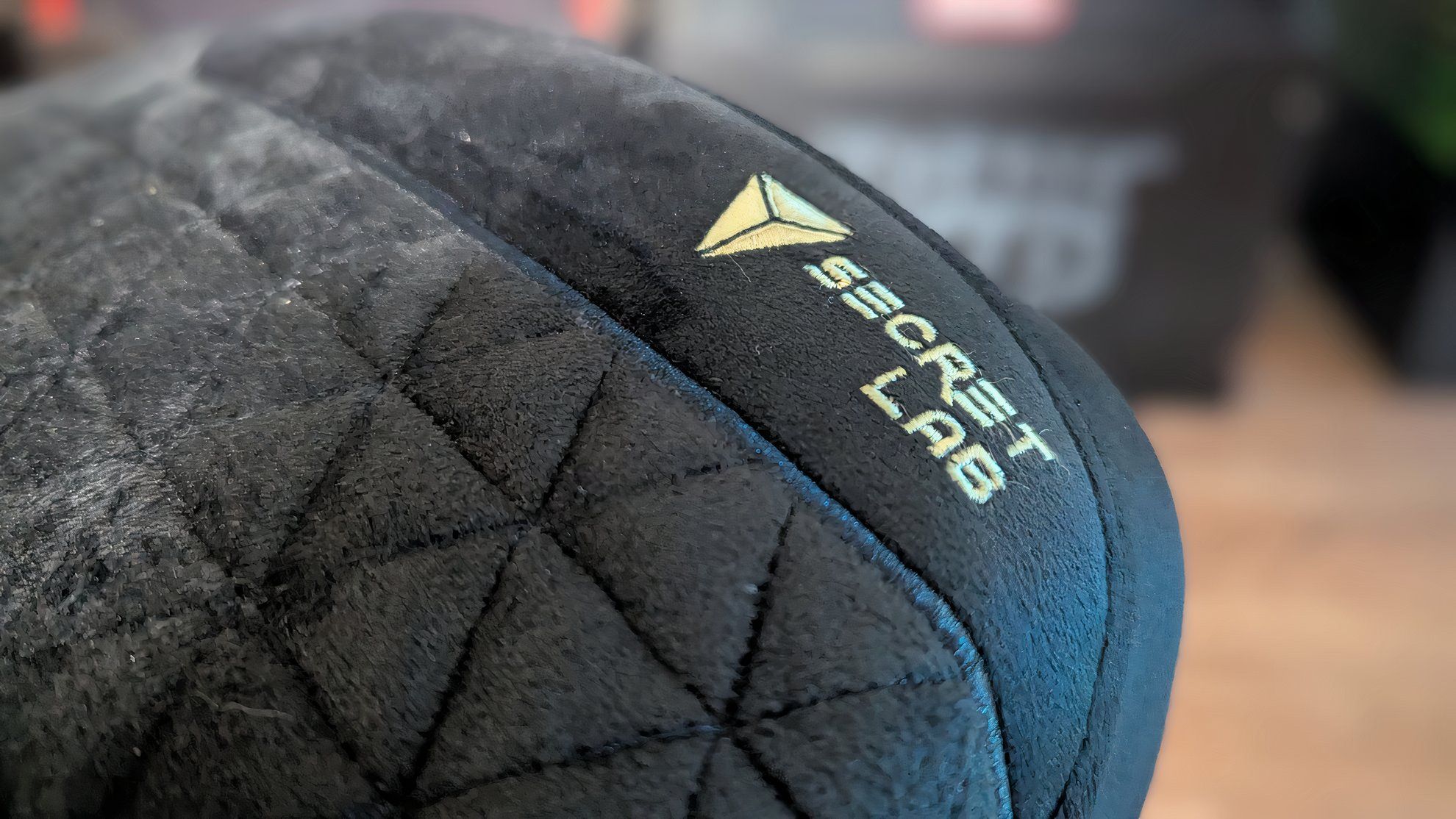 Review: Secretlab OTTO Legrest: Elevate Your Gaming & Work Comfort!