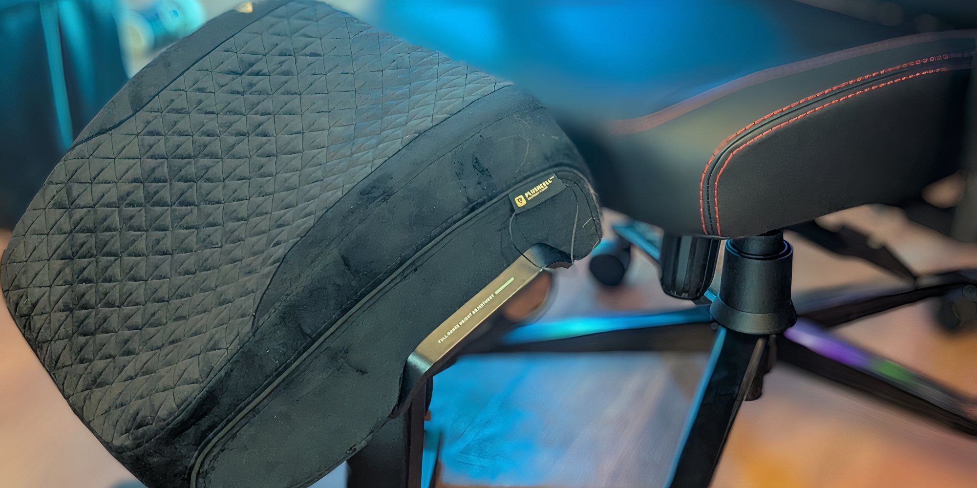 Review: Secretlab OTTO Legrest: Elevate Your Gaming & Work Comfort!