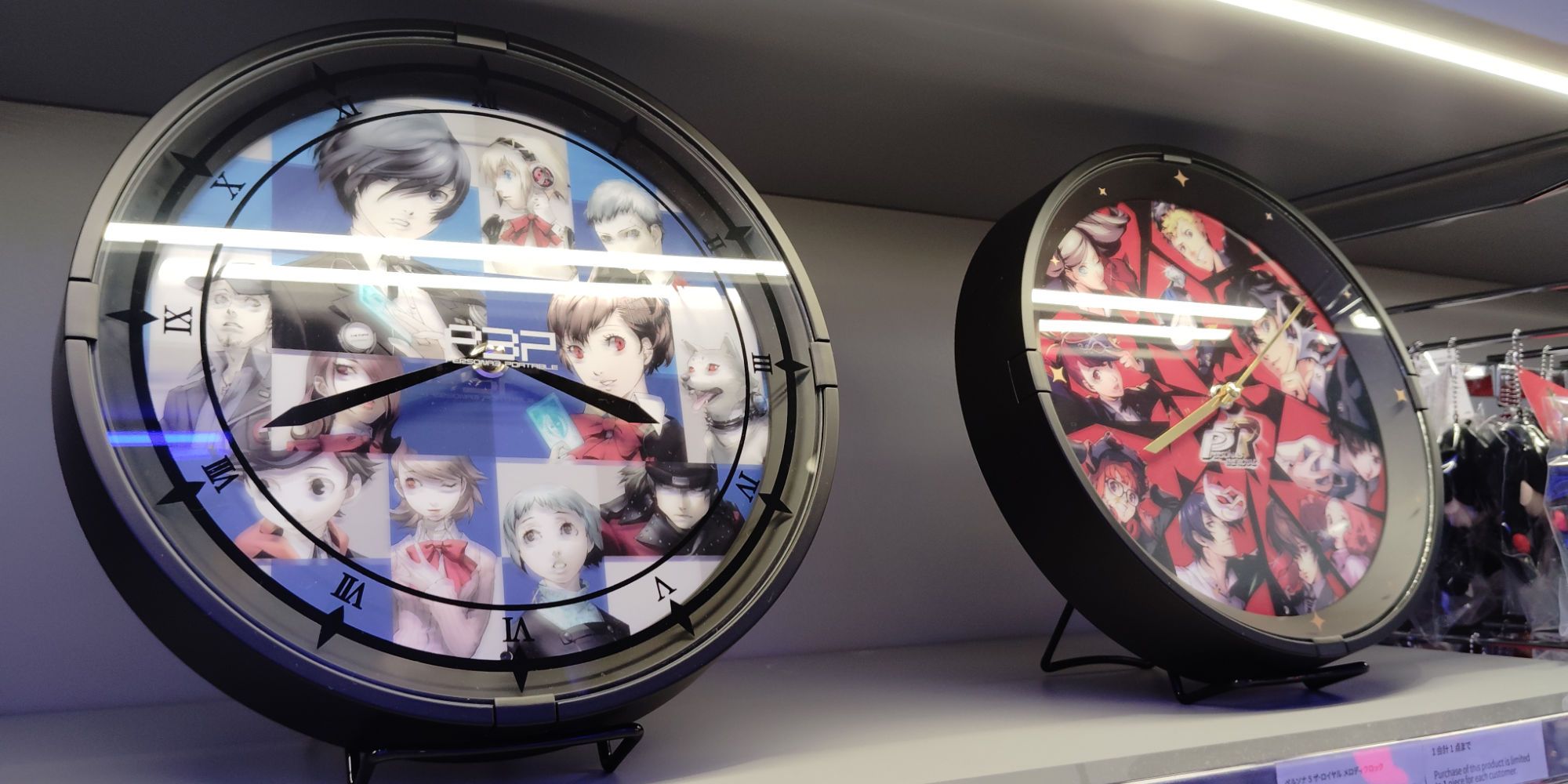 A First-Hand Look Inside the Sega Store In Tokyo (with Pictures!)