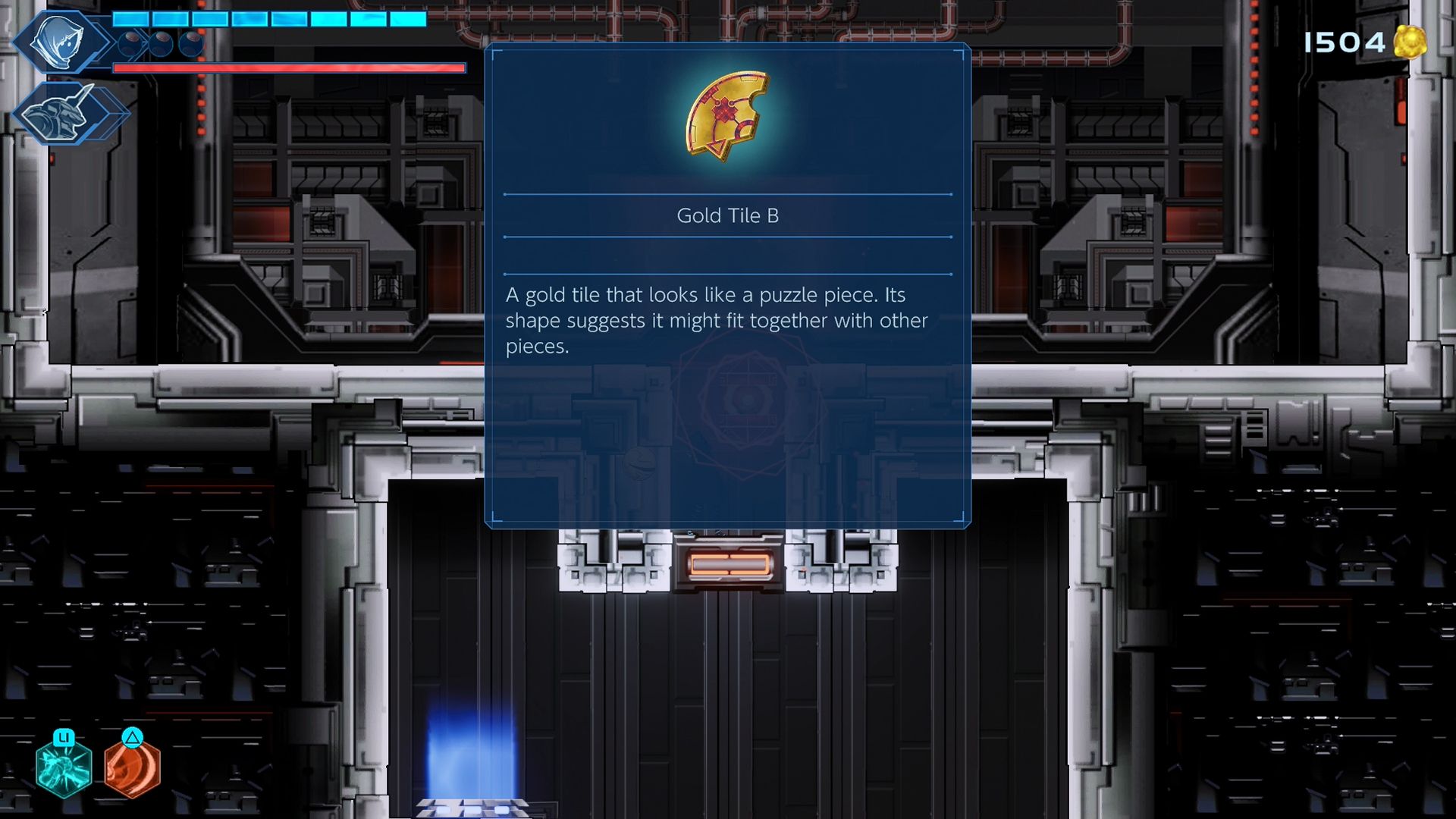 Unlocking the Frontline Base Gold Tiles in Shadow Labyrinth