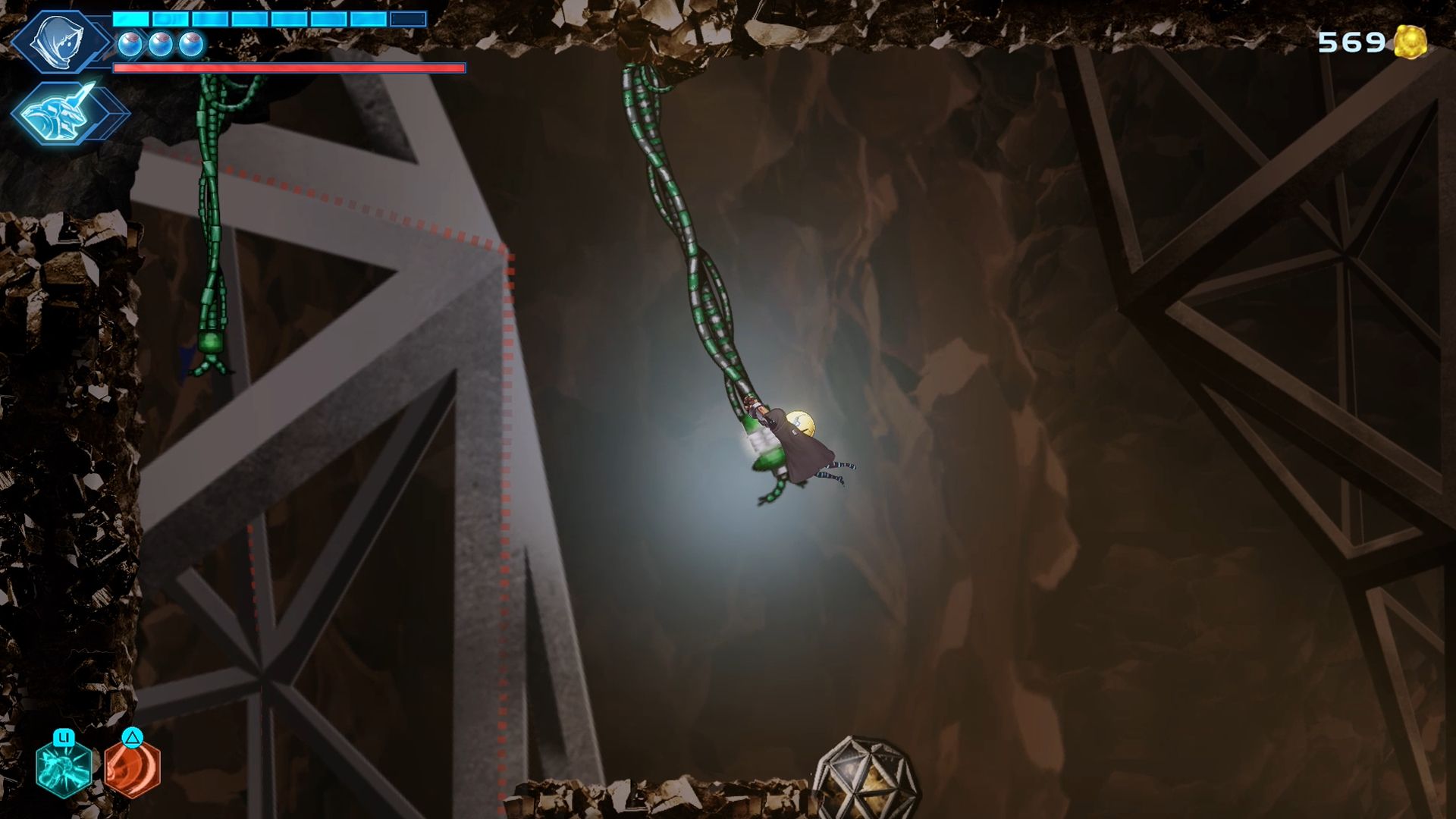 Unlocking the Frontline Base Gold Tiles in Shadow Labyrinth