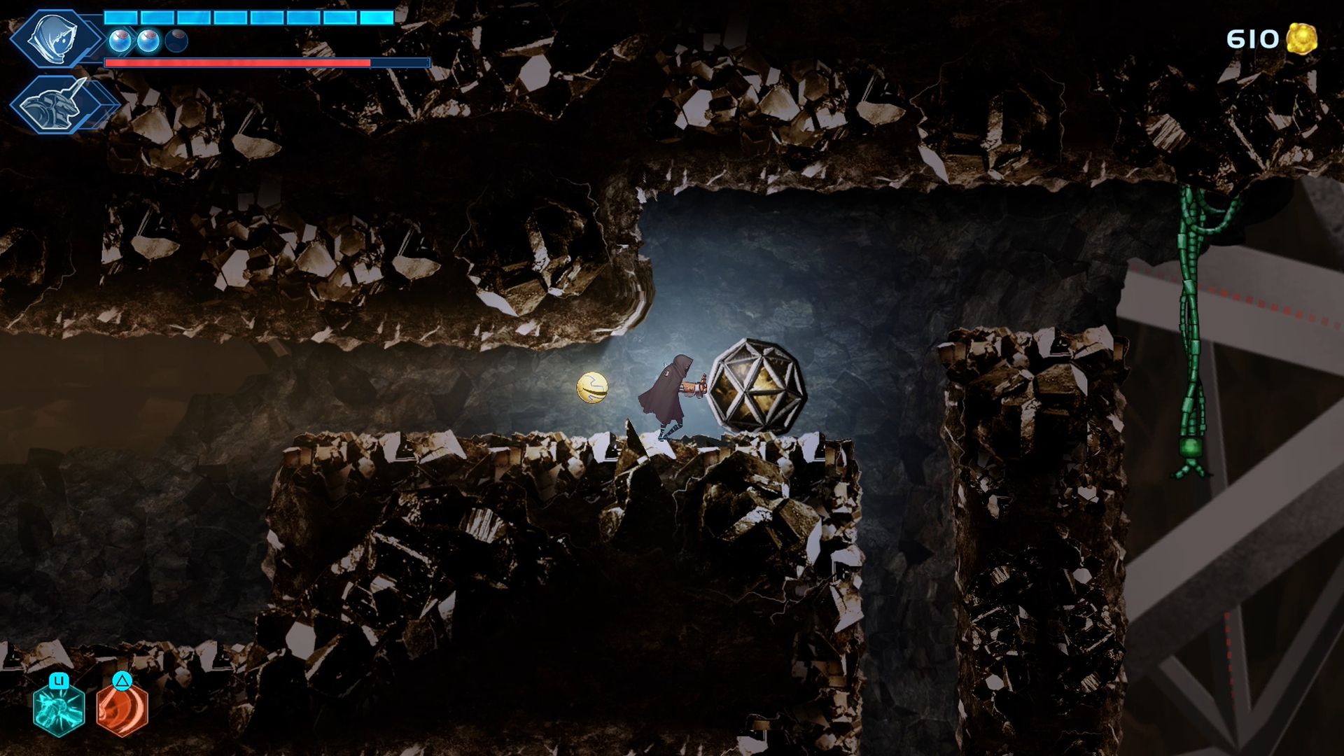 Unlocking the Frontline Base Gold Tiles in Shadow Labyrinth