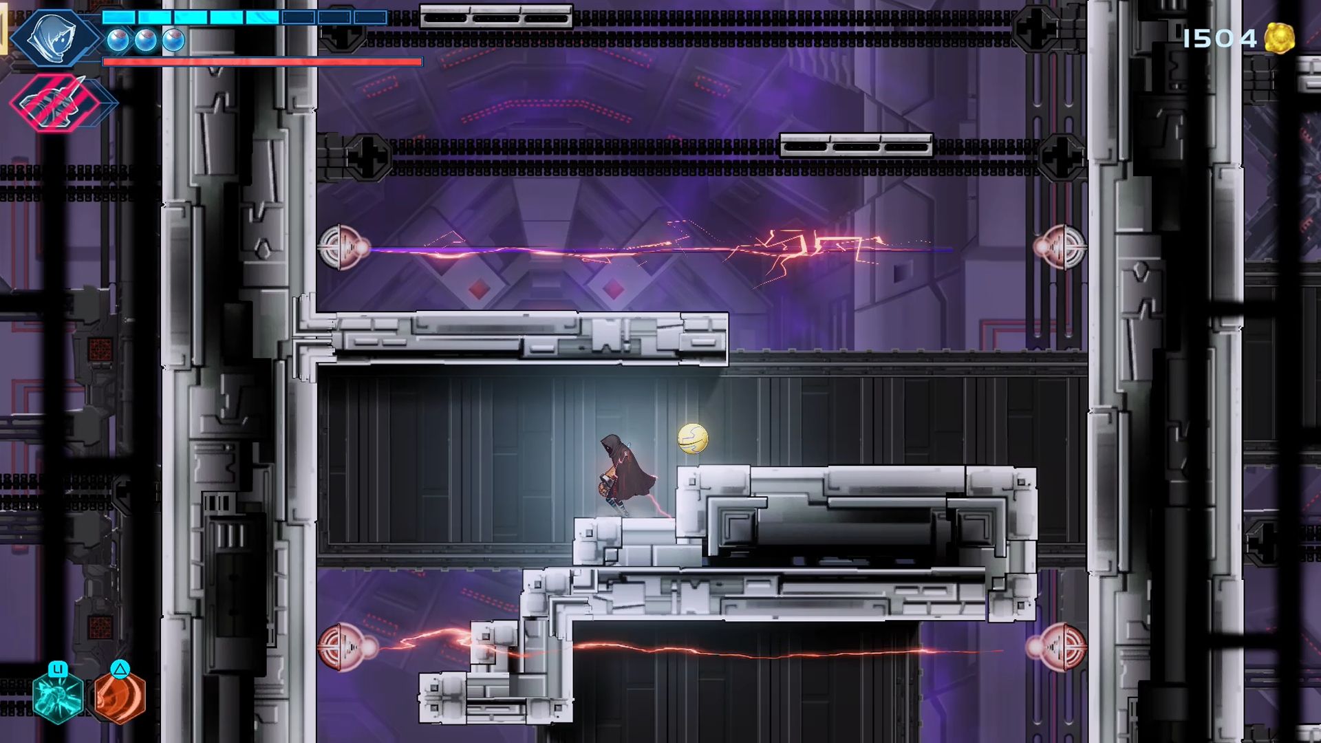 Unlocking the Frontline Base Gold Tiles in Shadow Labyrinth