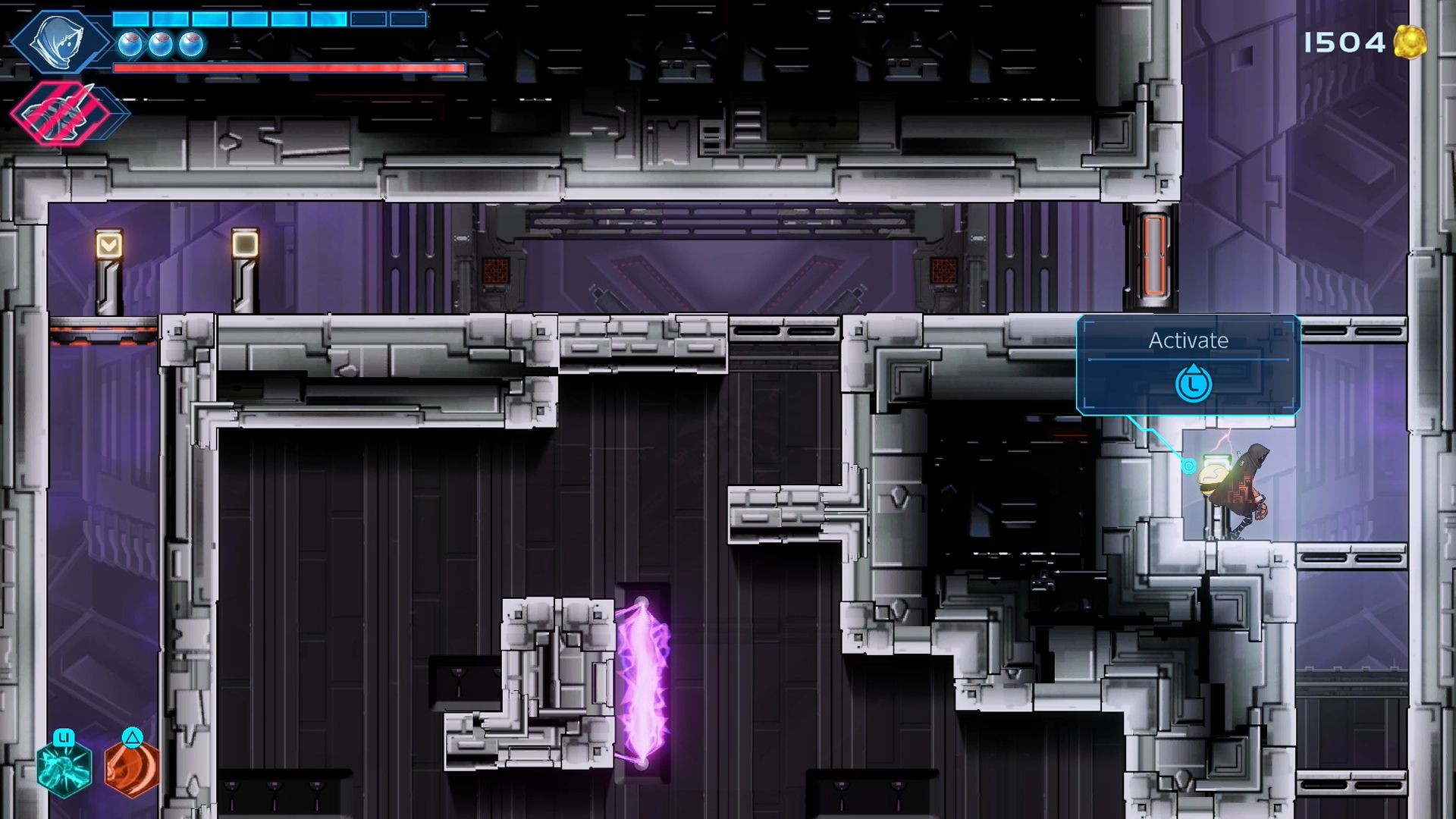 Unlocking the Frontline Base Gold Tiles in Shadow Labyrinth
