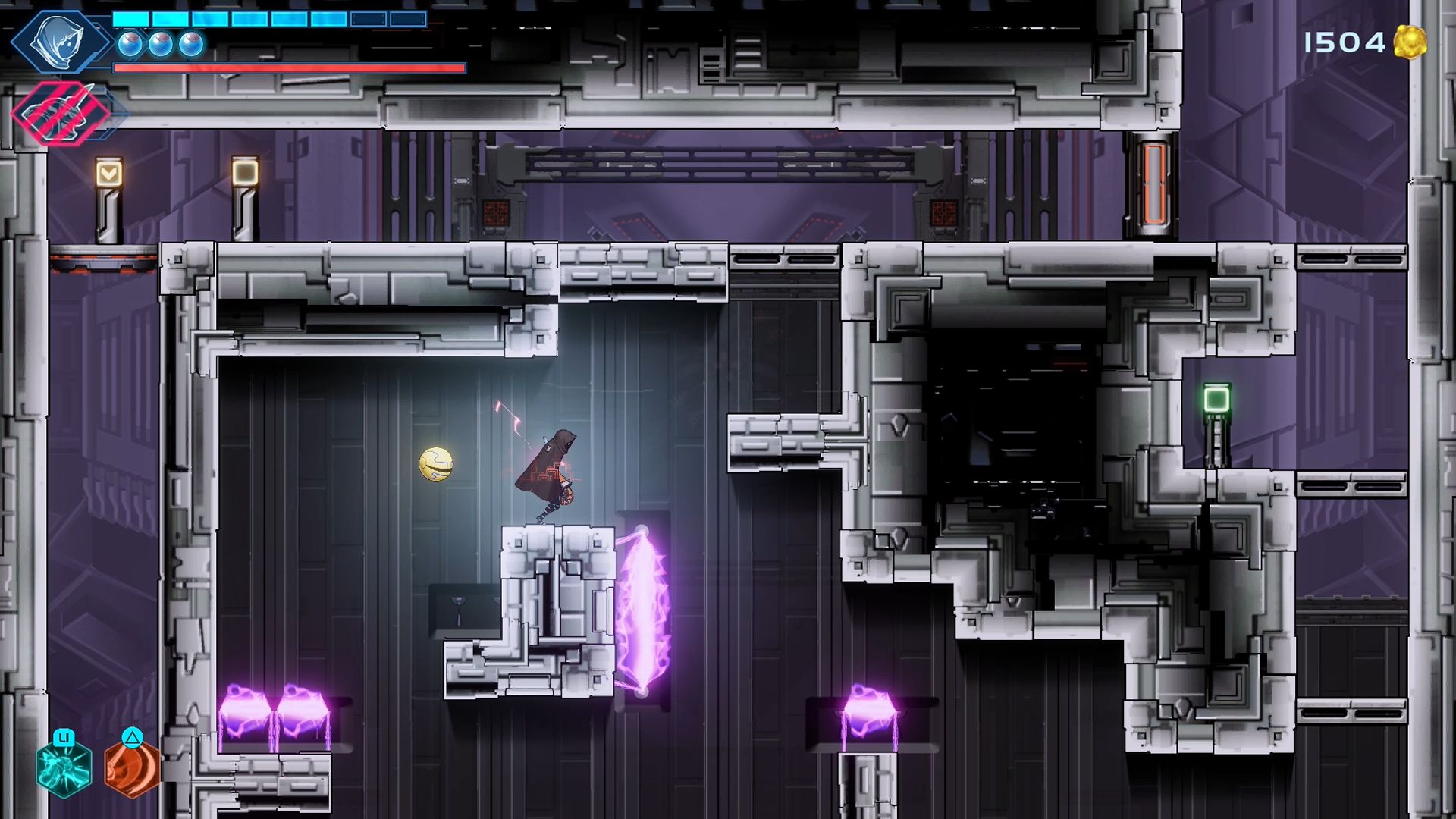 Unlocking the Frontline Base Gold Tiles in Shadow Labyrinth