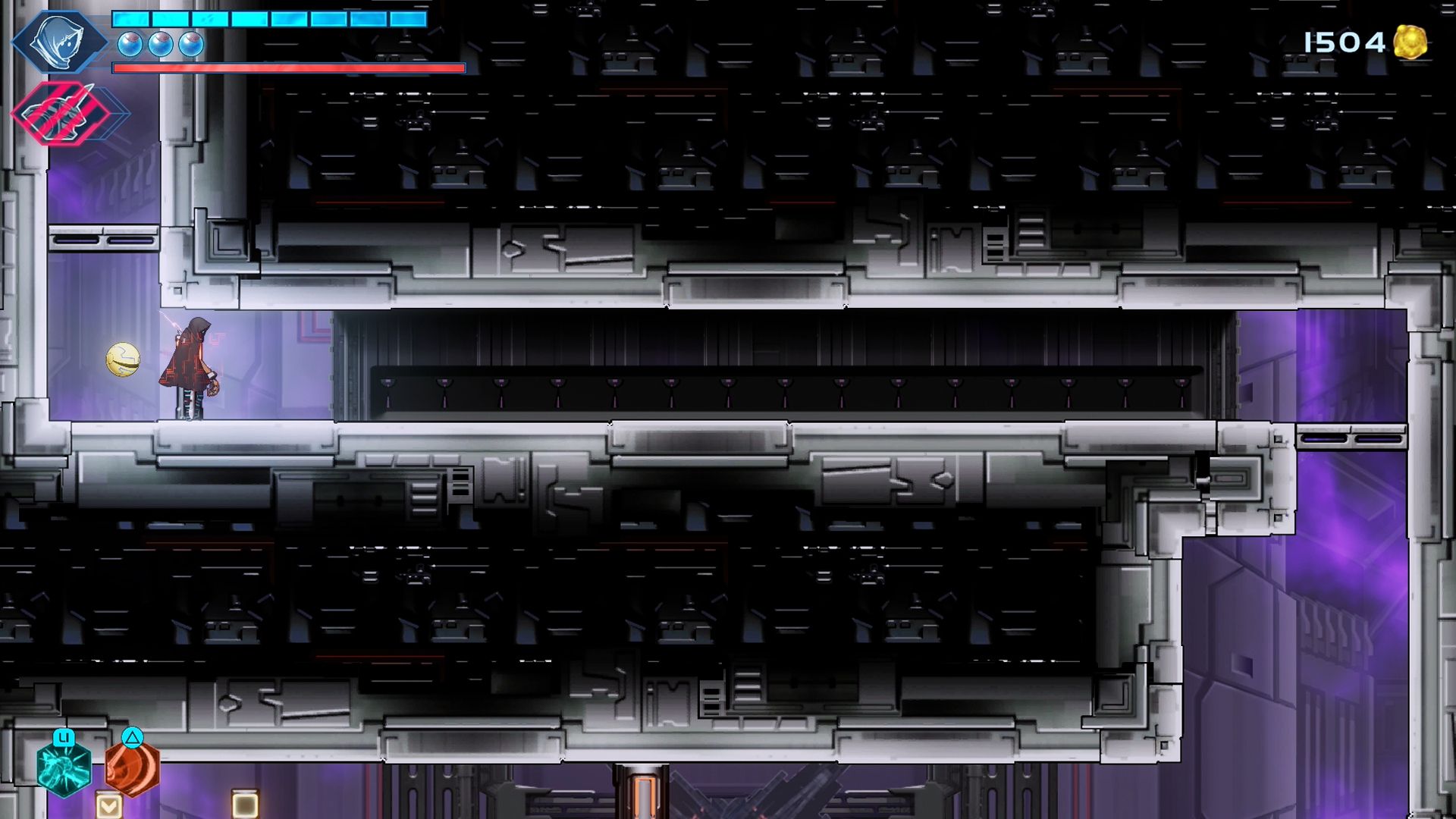 Unlocking the Frontline Base Gold Tiles in Shadow Labyrinth