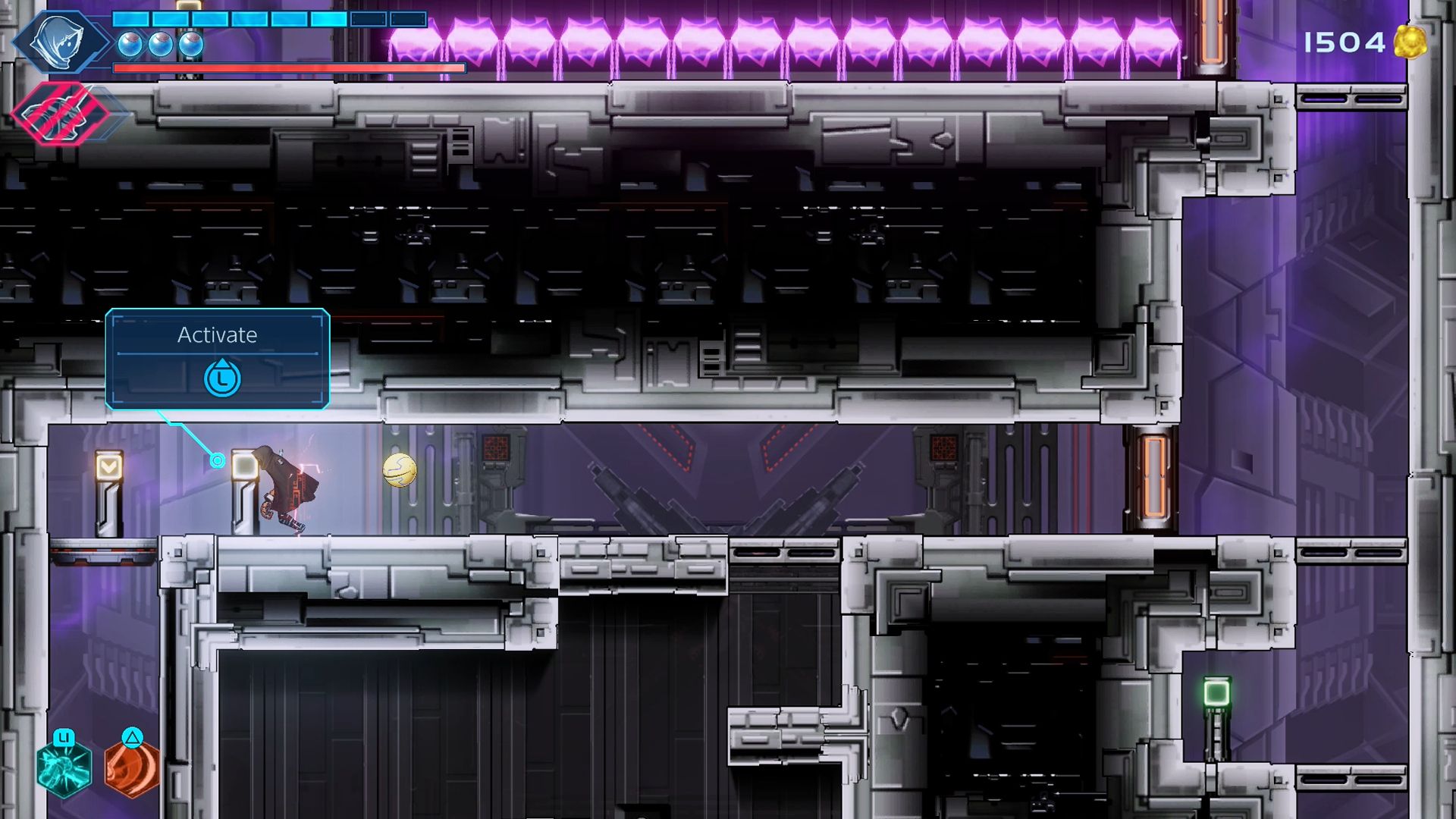 Unlocking the Frontline Base Gold Tiles in Shadow Labyrinth