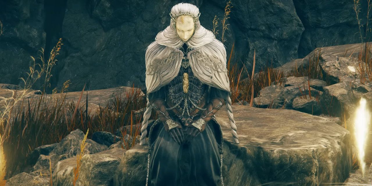 Shadow of the Erdtree - Thiollier