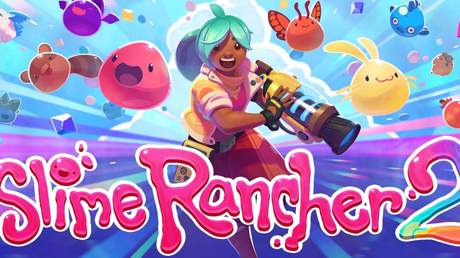 Slime Rancher 2 Finally Gets Greenlight For Launch Day