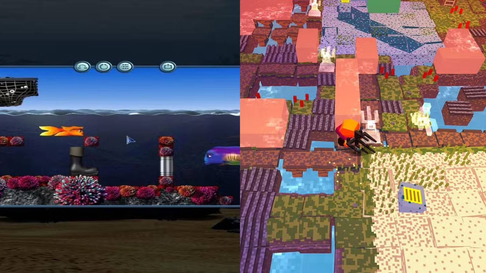 These are the Most Difficult Puzzle Games Ever Released