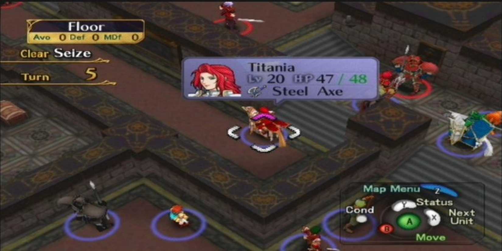What are the Best JRPGs on the Nintendo GameCube?