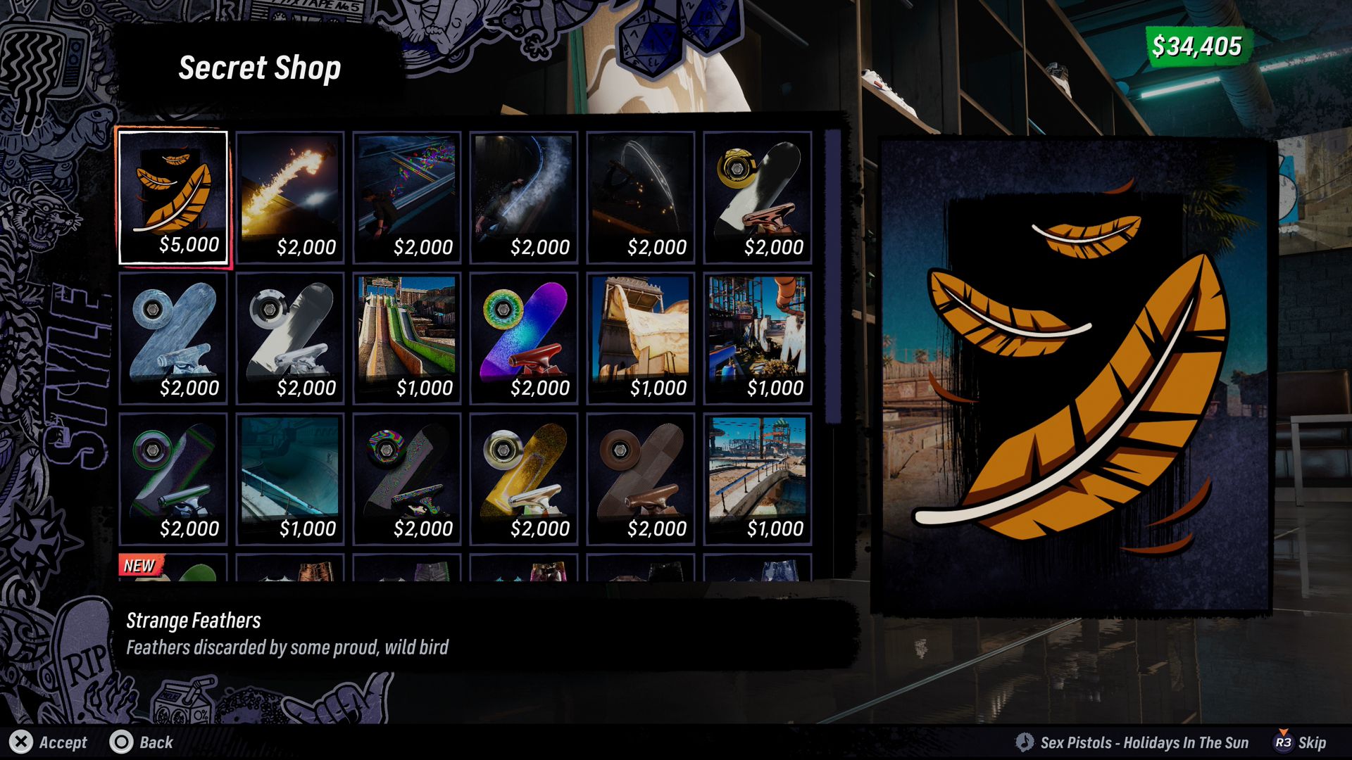How to Unlock All Characters in Tony Hawk's Pro Skater 3 + 4