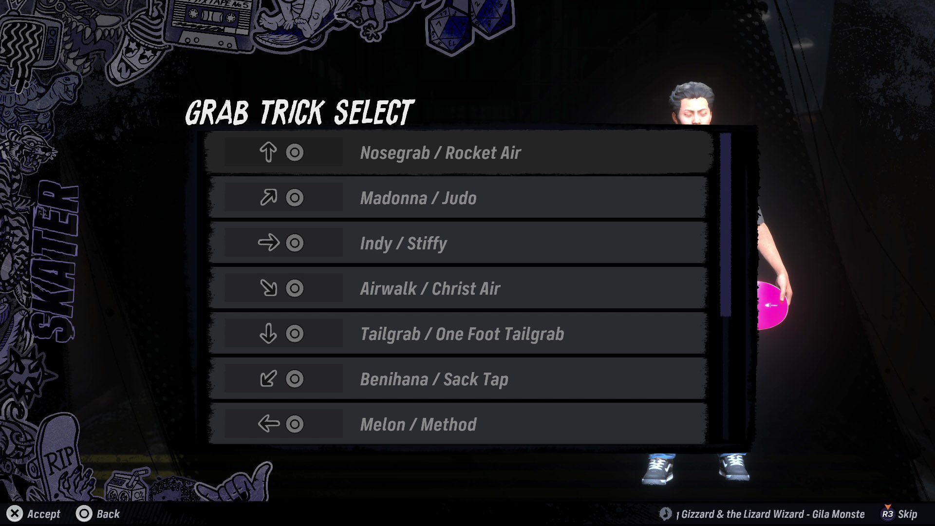 How to Complete the Foundry's Goals in Tony Hawk’s Pro Skater 3+4