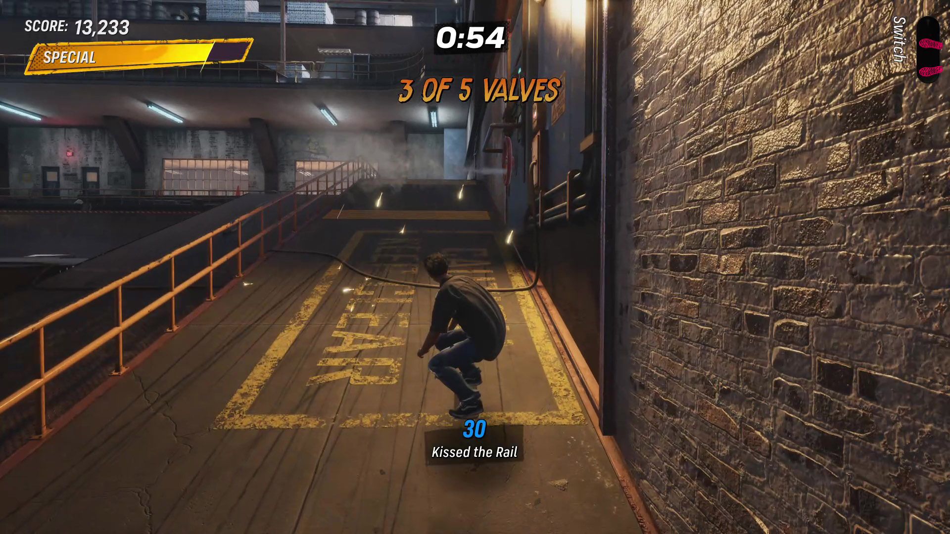 How to Complete the Foundry's Goals in Tony Hawk’s Pro Skater 3+4