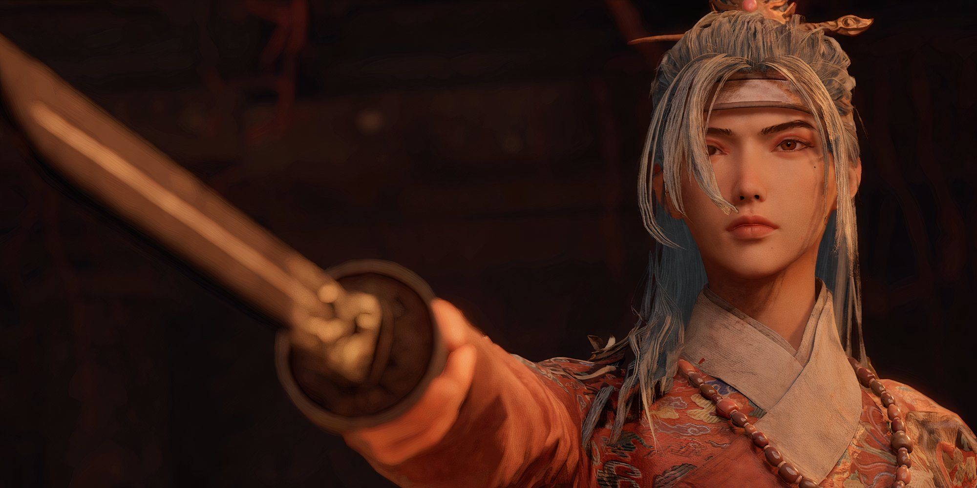 Wuchang Commander Honglan