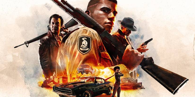 From Mafia 1 to The Old Country: Ranking The Best Games In The Mafia ...