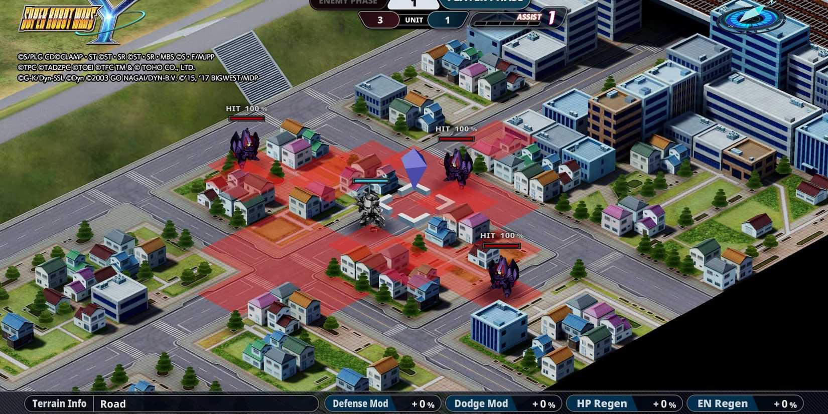 Super Robot Wars Y Review: Addictive SRPG Gameplay, Stunning Visuals