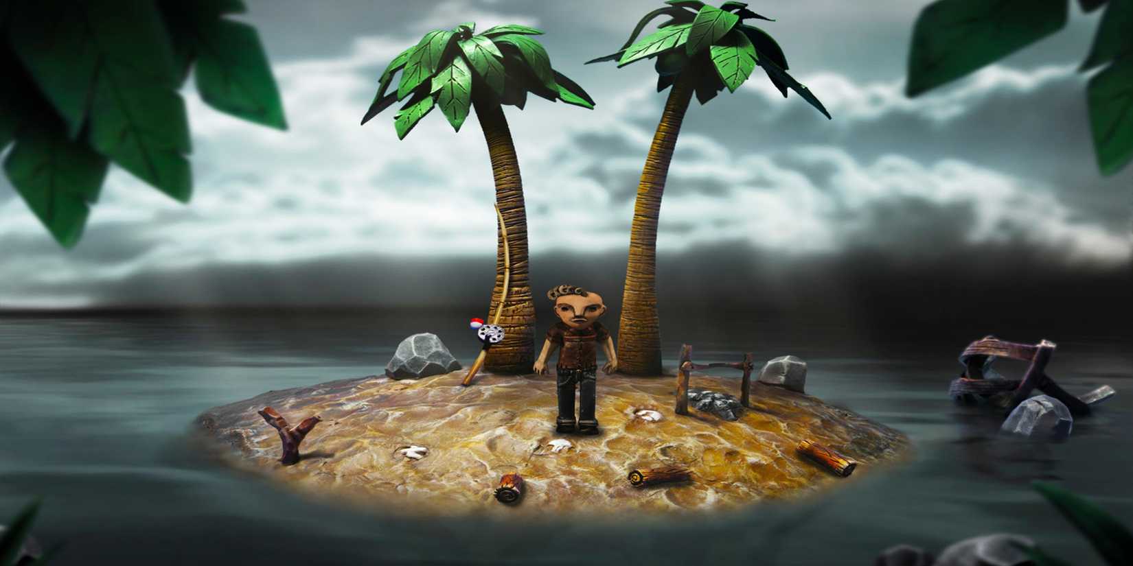 Stranded Animation These are the Best Games that Use Stop-Motion Animation