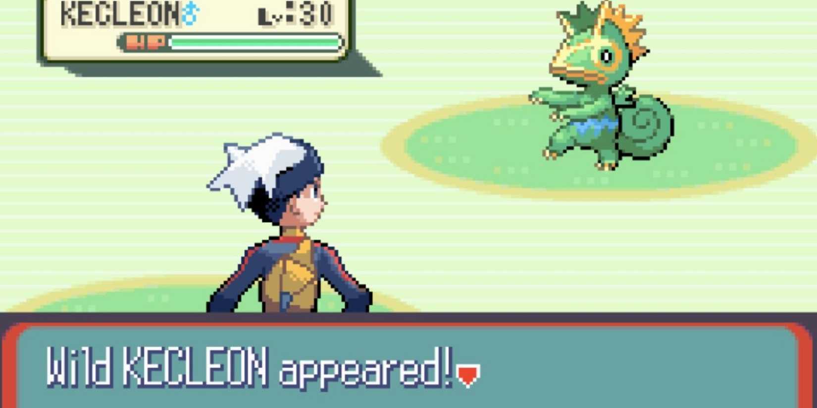 What are the Best RPG Games on the Nintendo Game Boy Advance?