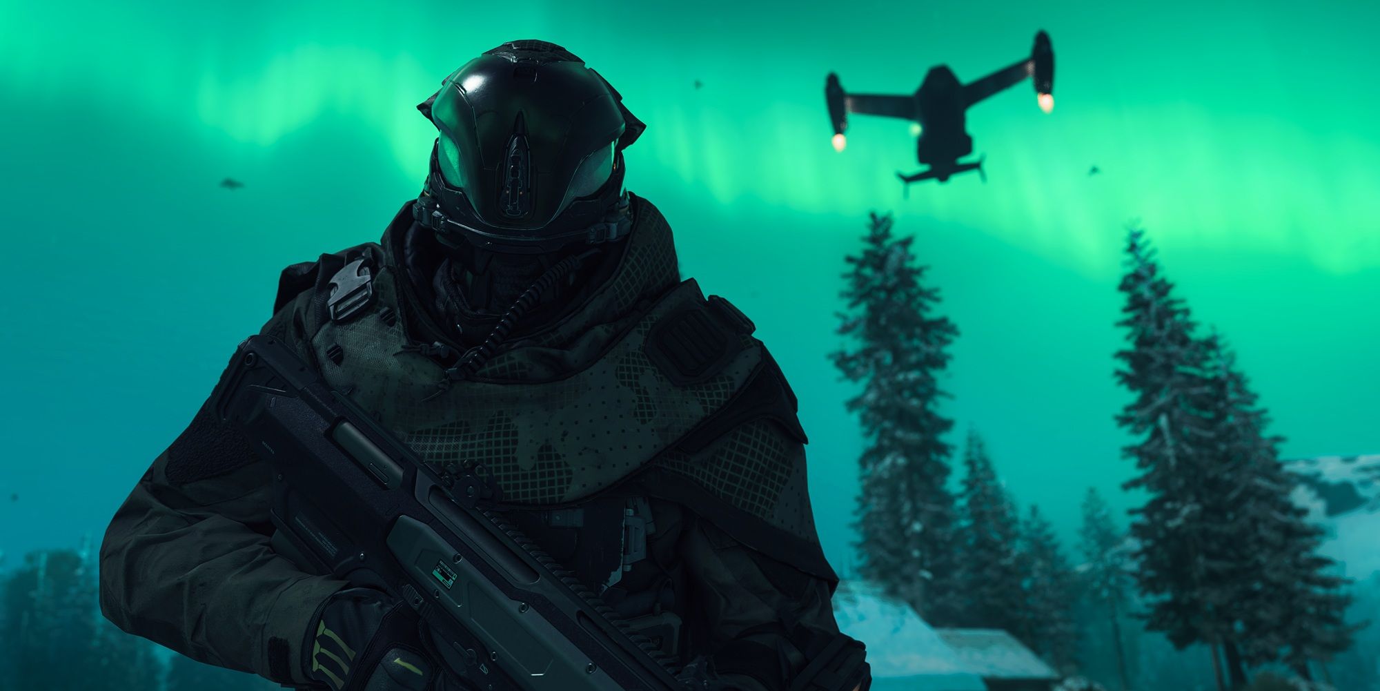 Call of Duty Black Ops 7 Featured