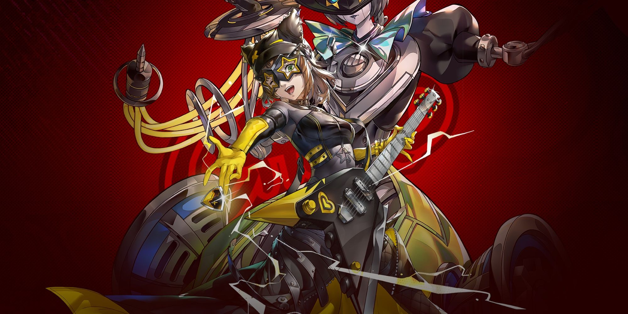 Phantom Idol Build Guide for Chord and Calliope in Persona 5: The Phantom X.